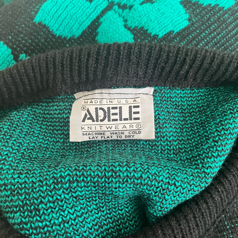 Women’s sweater - Picture 3 of 3